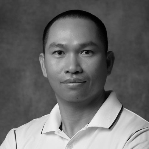 The Dariu Foundation - Team - NGUYEN VAN HANH