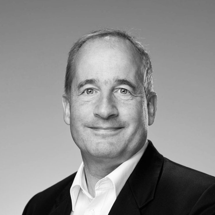 The Dariu Foundation - Stiftungsrat - Daniel Keller