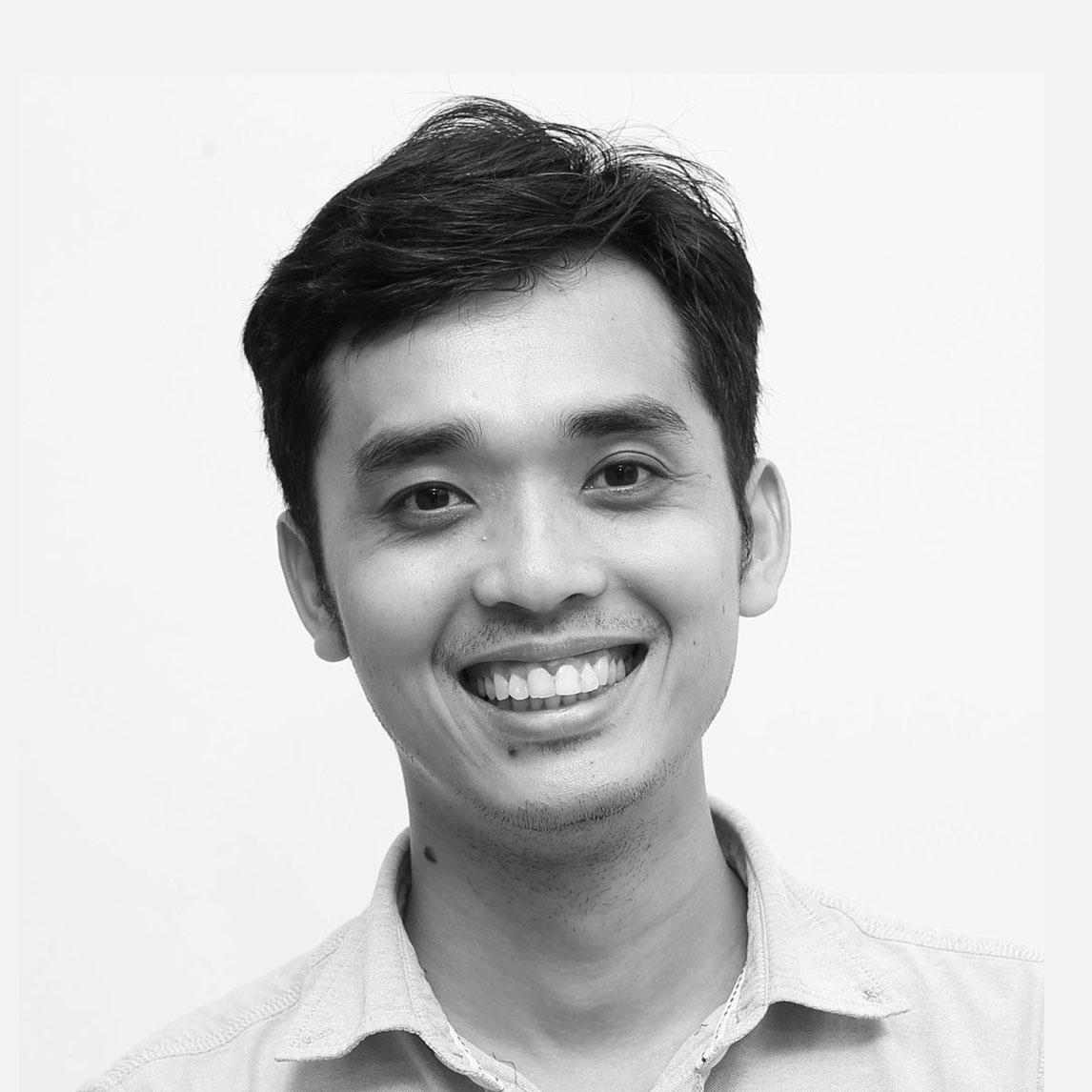 The Dariu Foundation - Team - HAI TRAN