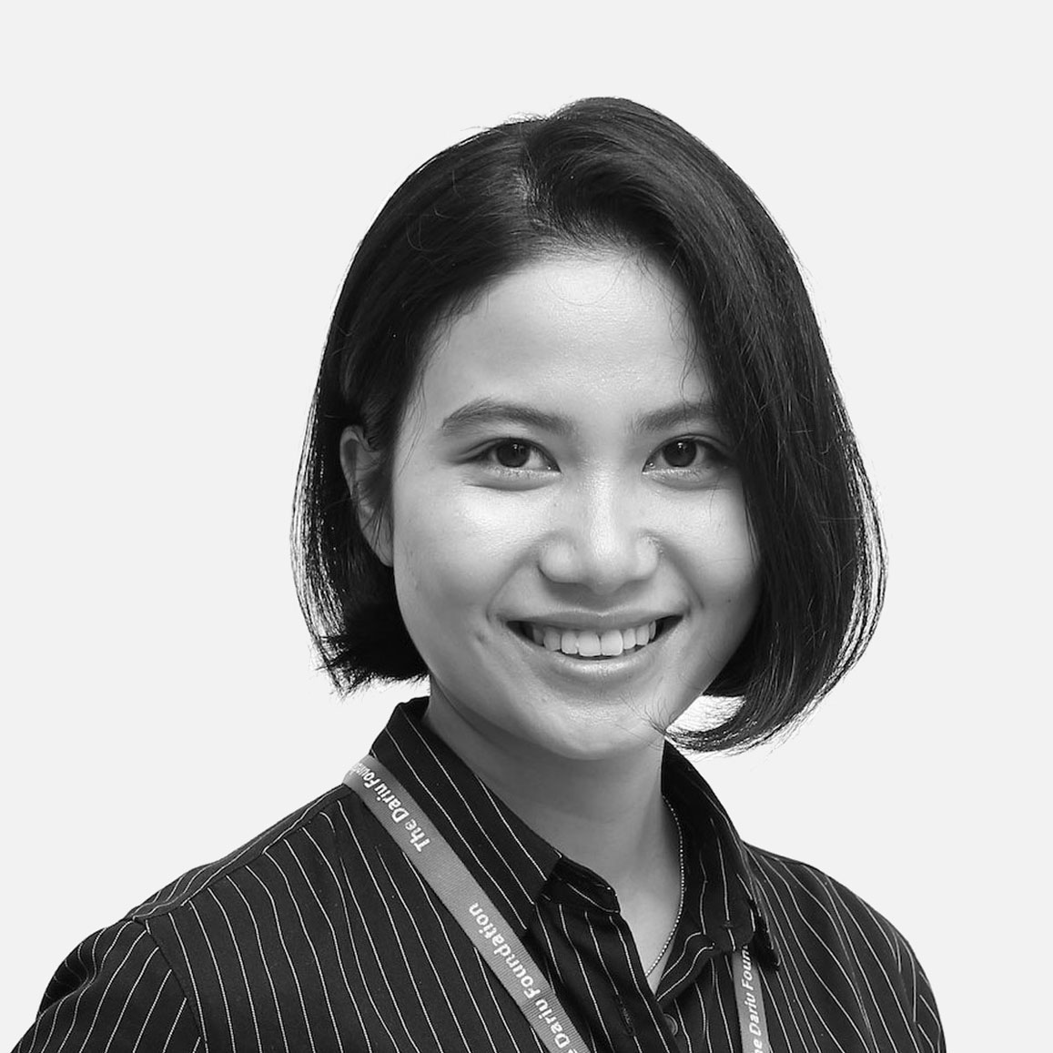 The Dariu Foundation - Team - LAN ANH