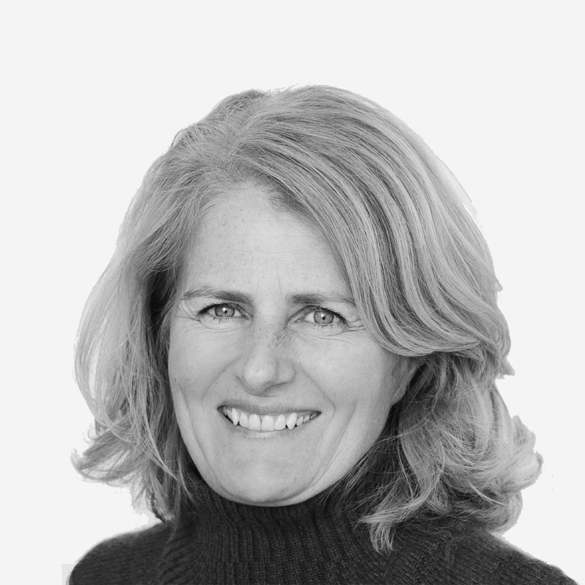 The Dariu Foundation - Team - MANUELA NIETH
