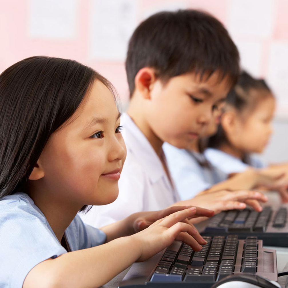 The Darium Foundation - Was wir machen - Digital Literacy