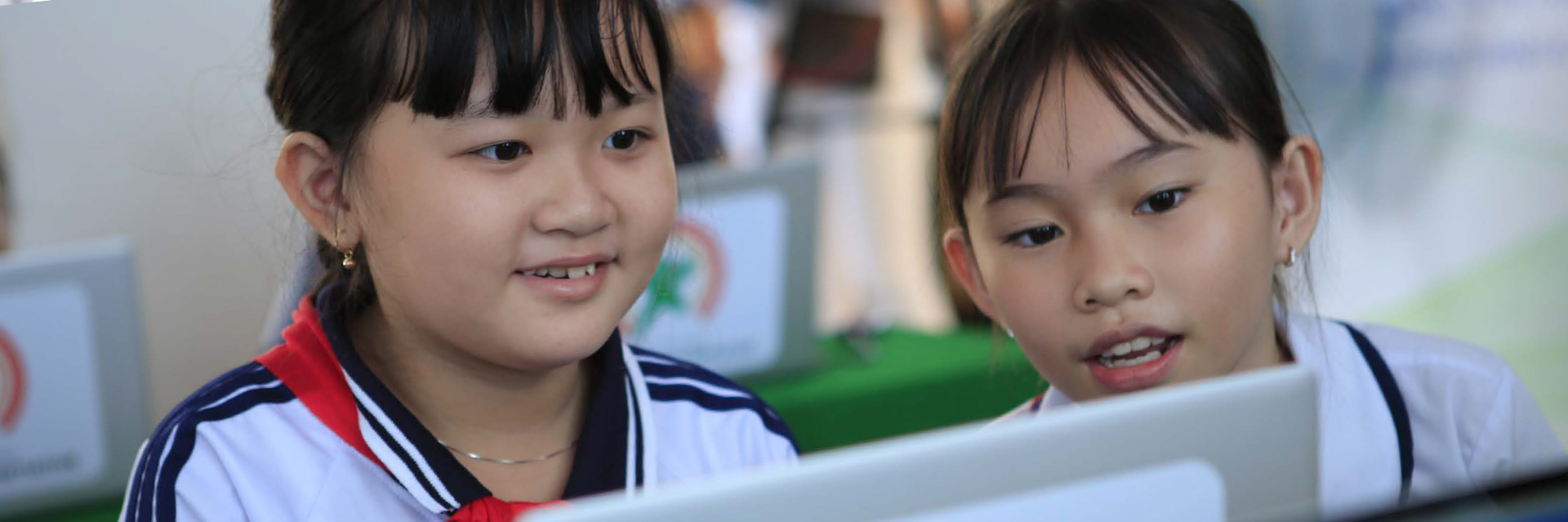 Header Bilder - Unser Impact - Studenten
