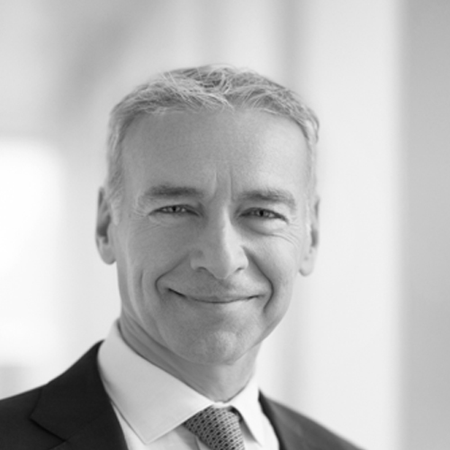 The Dariu Foundation - Testimonials - DANIEL SIEGFRIED