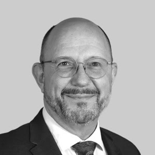 The Dariu Foundation - Testimonials - THOMAS GASS