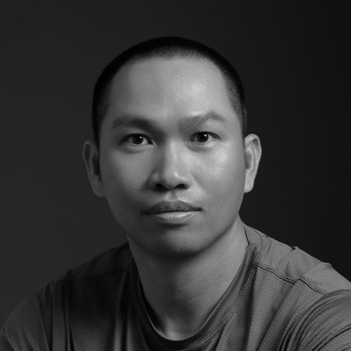 The Dariu Foundation - Team - NGUYEN VAN HANH 