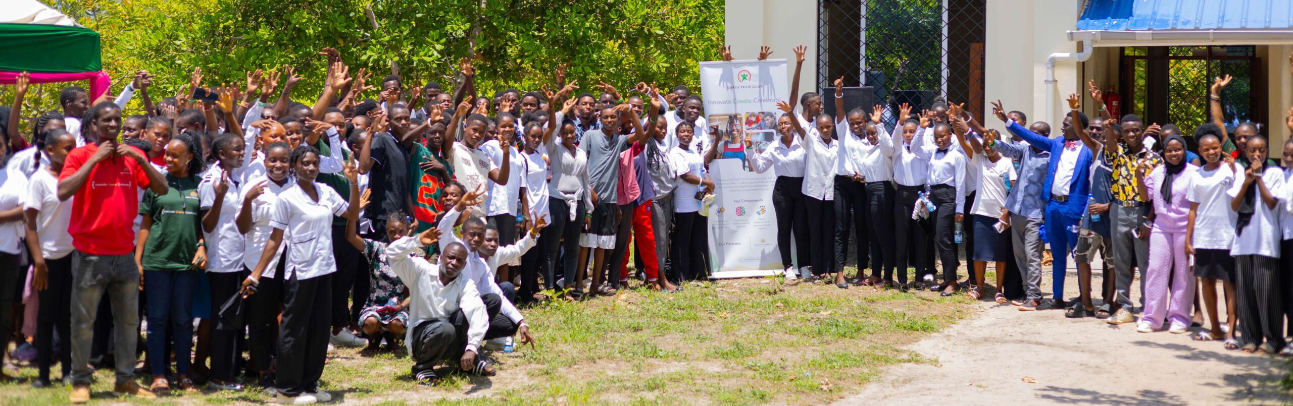 Header Bild - Dariu Foundation - Vietnam