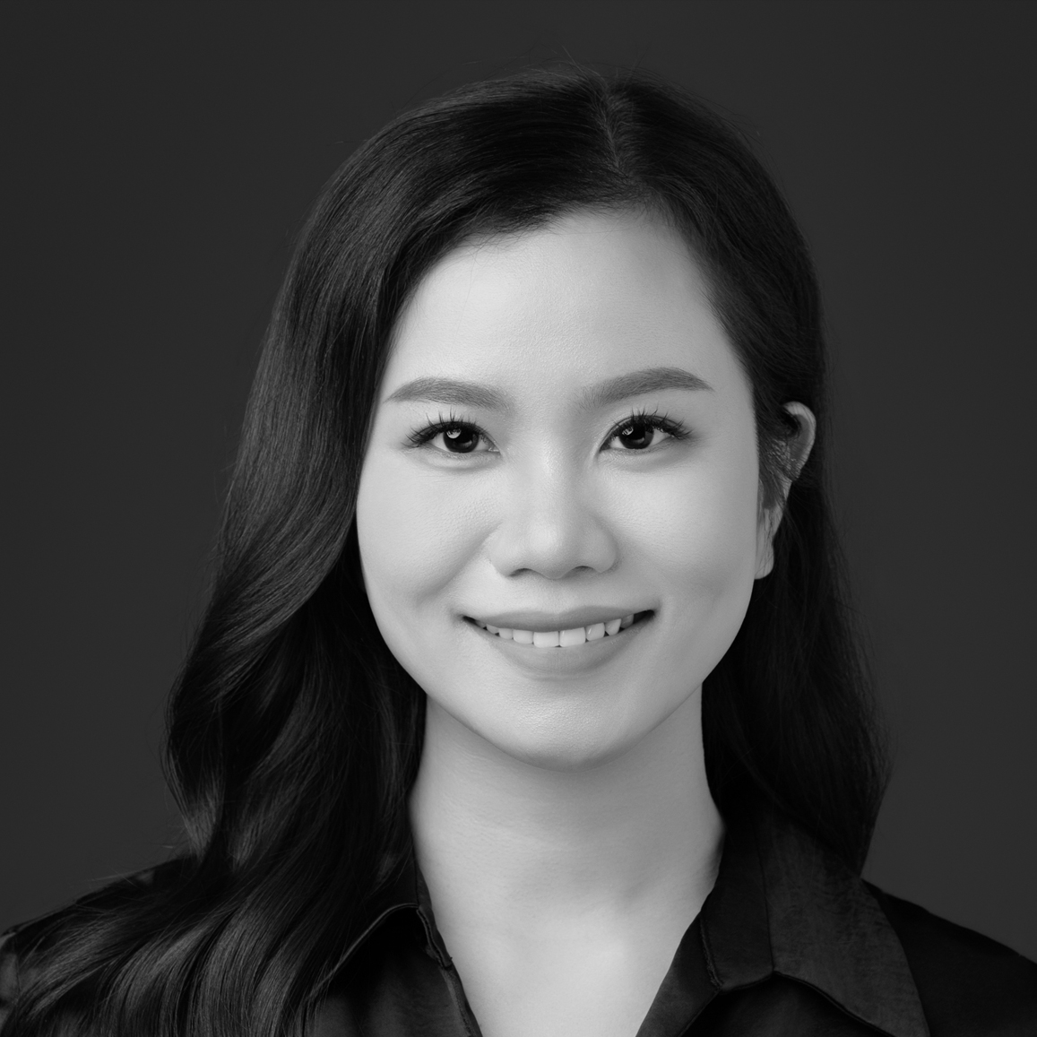 The Dariu Foundation - Team - PHAN THI HONG NGA