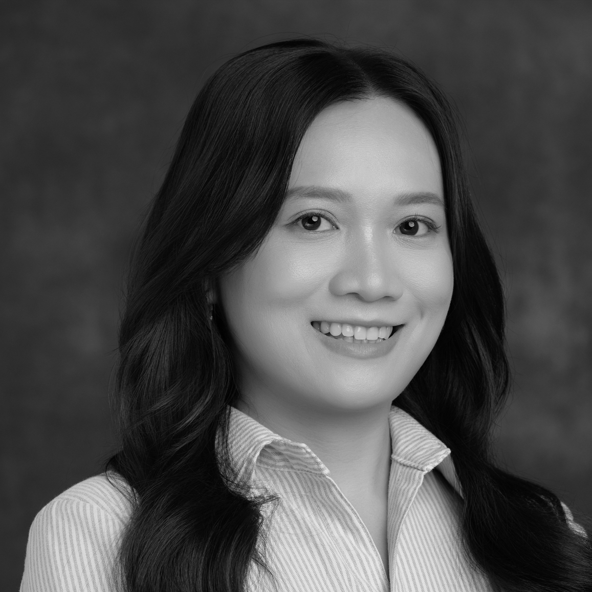 The Dariu Foundation - Team - PHAM THI THANH THUY
