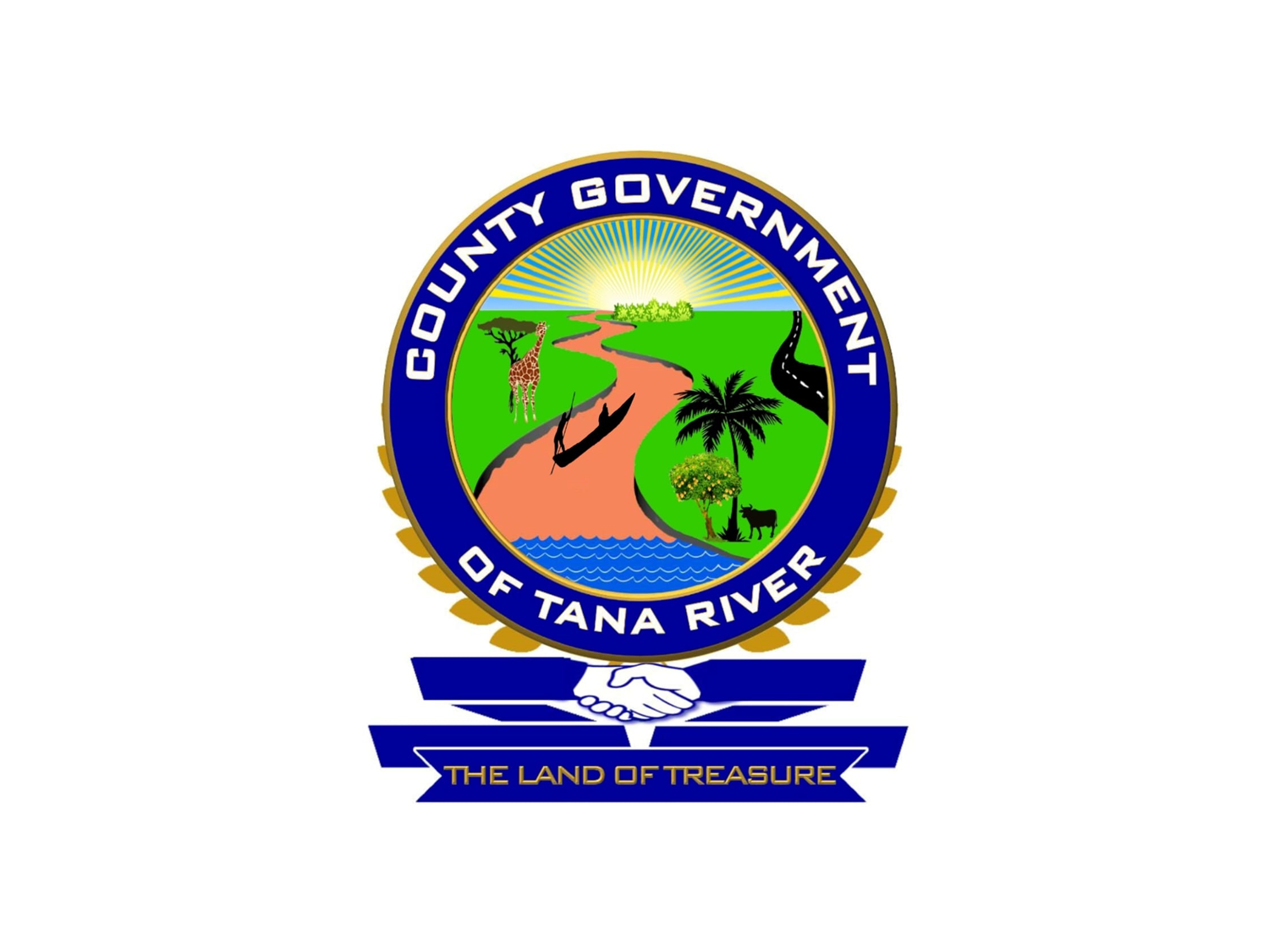 County Government of Tana River