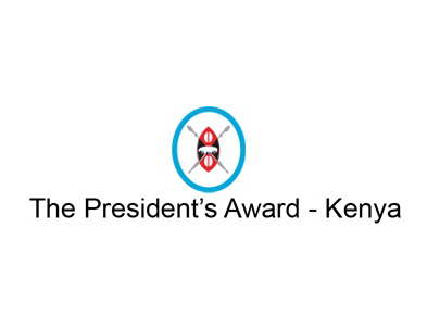 The President's Award – Kenya