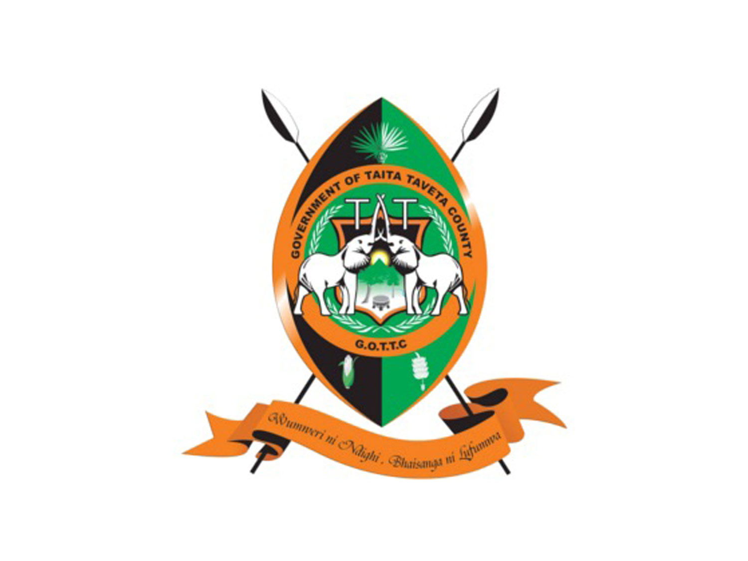 Governement of Taita Taveta County