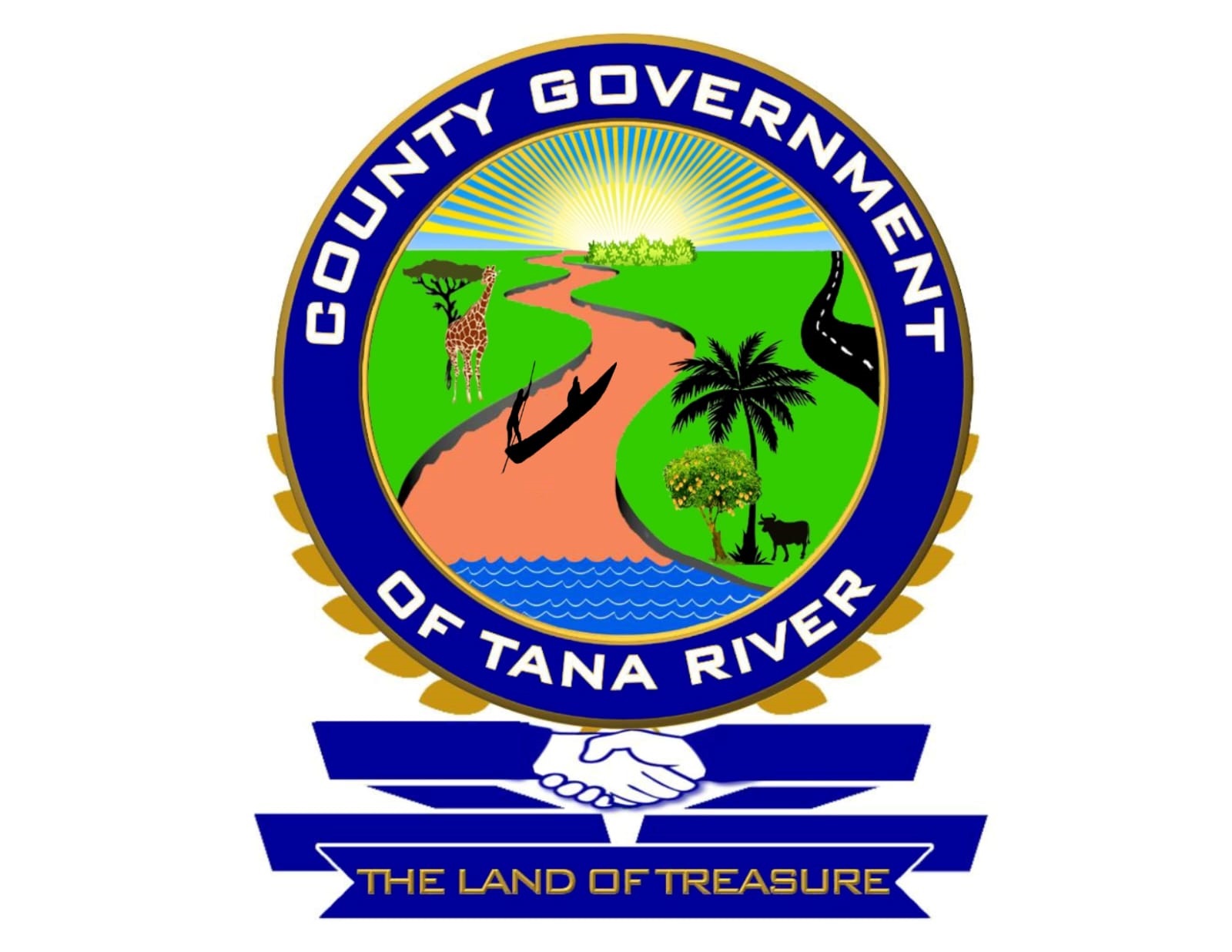 County Government of Tana River
