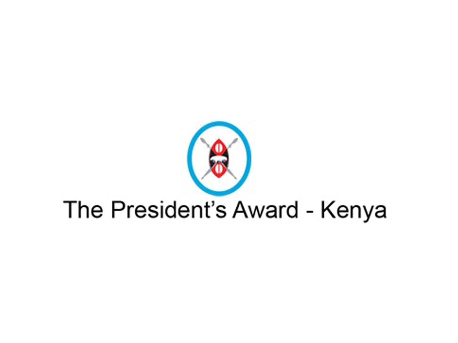 The President's Award – Kenya